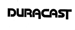 DURACAST trademark