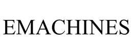 EMACHINES trademark