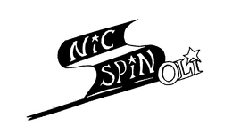 NIC SPIN OLI trademark