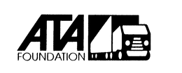 ATA FOUNDATION trademark