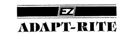 EZ ADAPT-RITE trademark