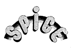 SPICE trademark
