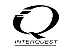 IQ INTERQUEST trademark