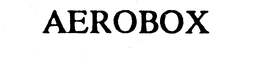 AEROBOX trademark