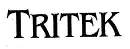 TRITEK trademark