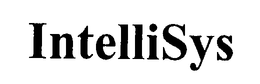 INTELLISYS trademark