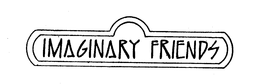 IMAGINARY FRIENDS trademark