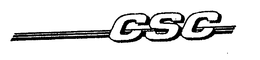 CSC trademark