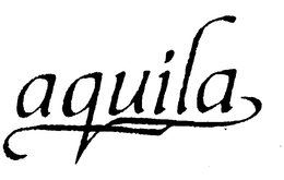 AQUILA trademark