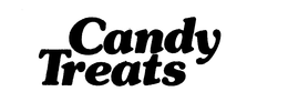 CANDY TREATS trademark