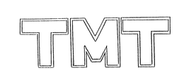 TMT trademark