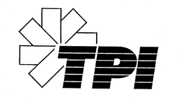 TPI trademark