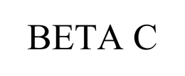 BETA C trademark