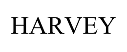 HARVEY trademark