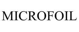 MICROFOIL trademark