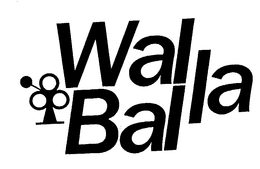 WALLA BALLA trademark
