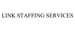 LINK STAFFING SERVICES trademark
