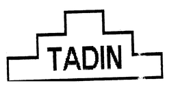 TADIN trademark