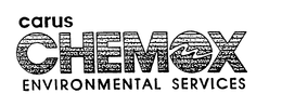 CARUS CHEMOX ENVIRONMENTAL SERVICES trademark
