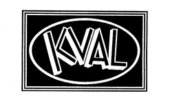 KVAL trademark