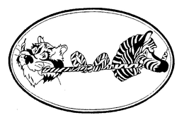 ORIGINAL ZOOLACES trademark