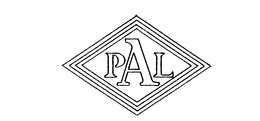 PAL trademark