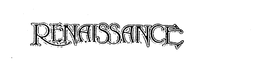 RENAISSANCE trademark