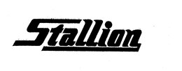 STALLION trademark