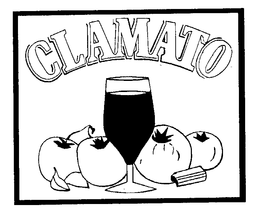 CLAMATO trademark