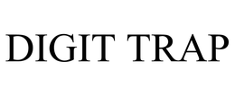 DIGIT TRAP trademark