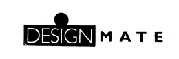 DESIGN MATE trademark