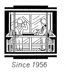 SINCE 1956 trademark