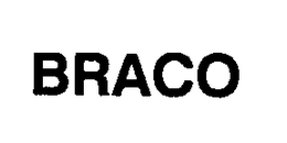 BRACO trademark