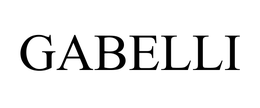 GABELLI trademark