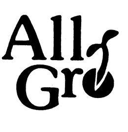 ALLGRO trademark