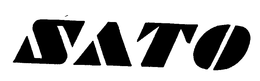 SATO trademark