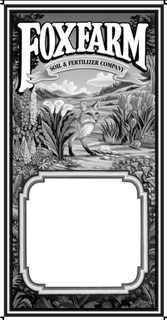 FOXFARM SOIL & FERTILIZER COMPANY trademark