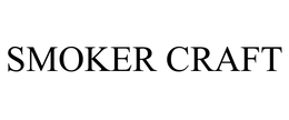 SMOKER CRAFT trademark