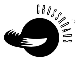 CROSSROADS trademark