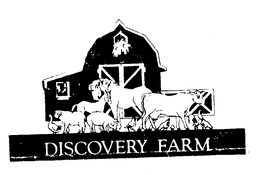 DISCOVERY FARM trademark