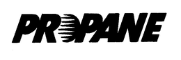PROPANE trademark