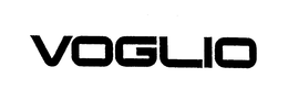 VOGLIO trademark