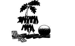 BAHAMA MAMA trademark