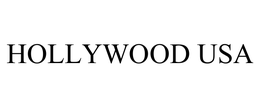 HOLLYWOOD USA trademark