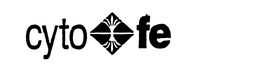 CYTO FE trademark