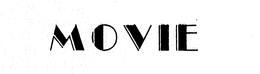 MOVIE trademark