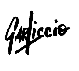 GARLICCIO trademark