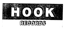 HOOK RECORDS trademark