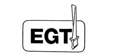 EGT trademark