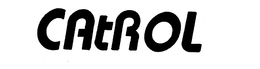 CATROL trademark